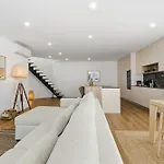 Atlantic Apartament