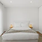 Atlantic Apartament Santa Cruz (Oeste)