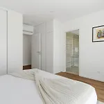 Atlantic Apartament Santa Cruz (Oeste)