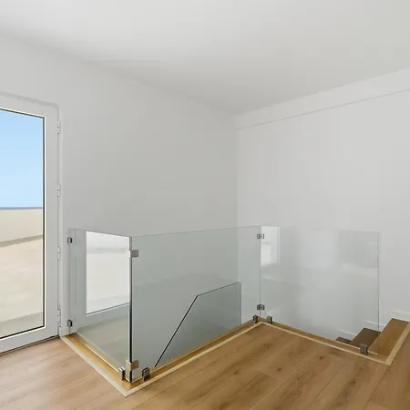Apartament Atlantic Santa Cruz (Oeste)