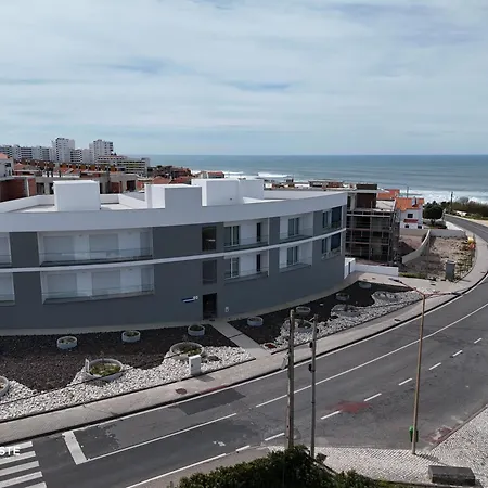 Atlantic Apartament Santa Cruz (Oeste)