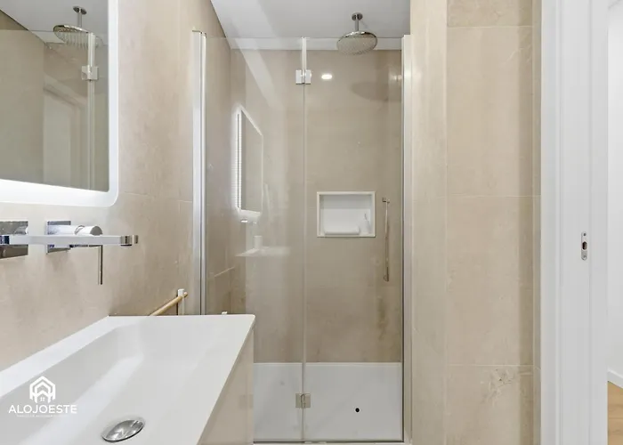 Apartment Atlantic *