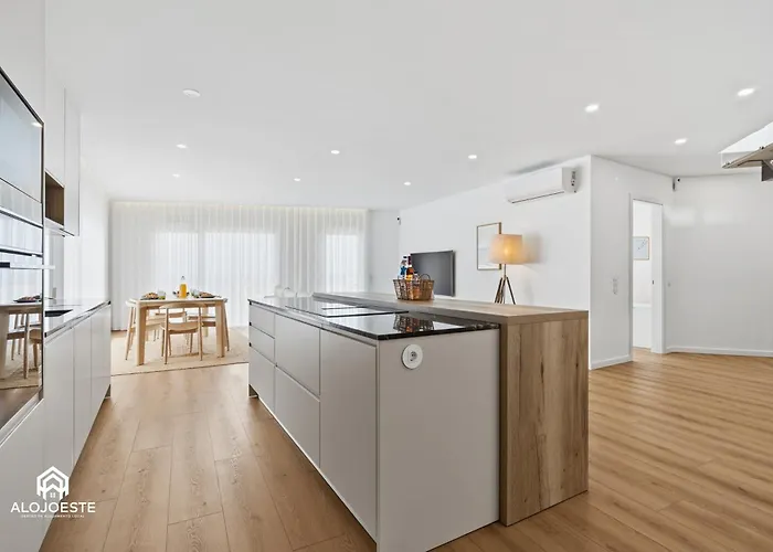Atlantic Apartman