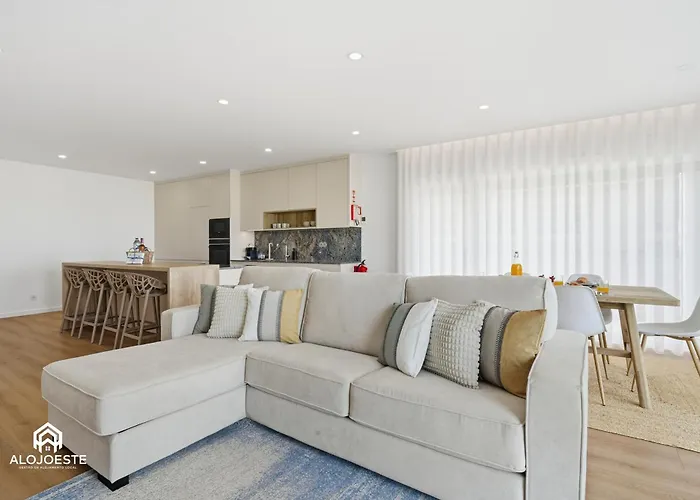 Atlantic Apartment *
