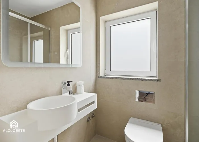 Atlantic Apartman *