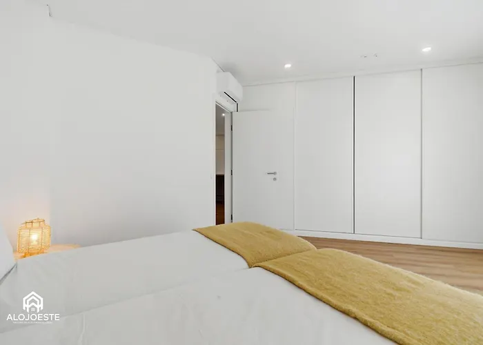 Apartman Atlantic *