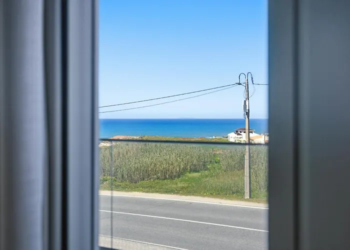 Apartman Atlantic
