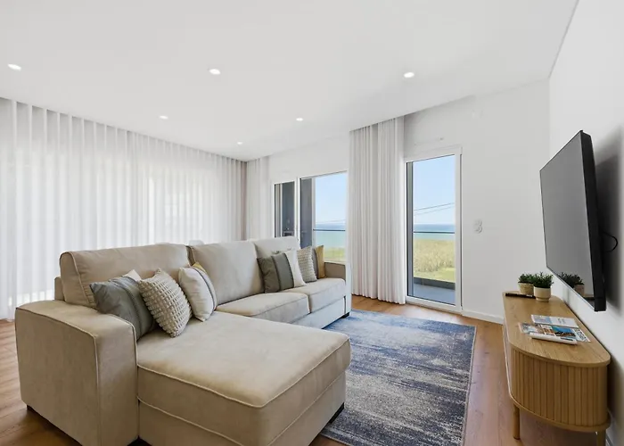 Apartman Atlantic *